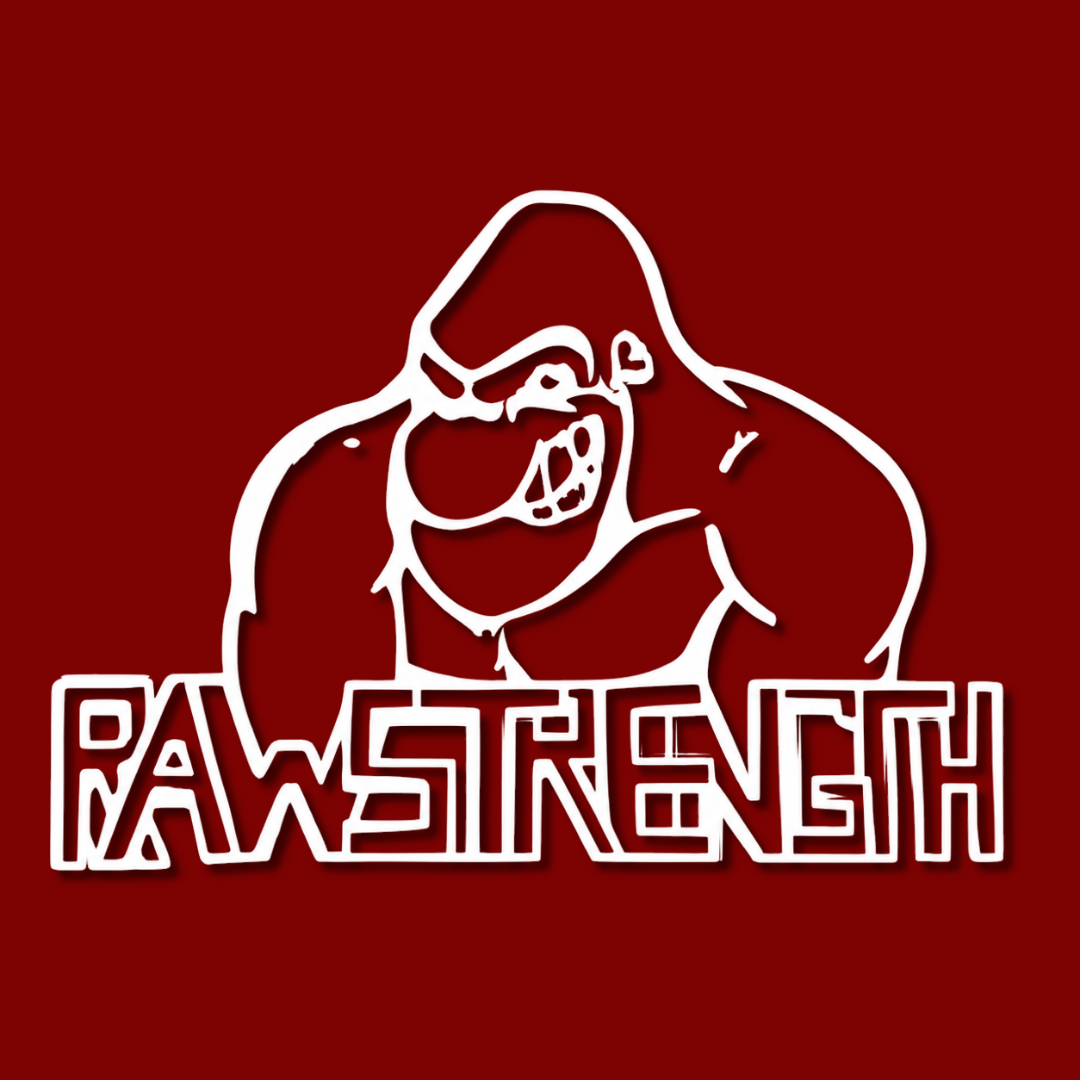 rawstrengthtas.com